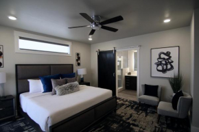 Park Avenue Shelter at Sage Creek with Heated Pool